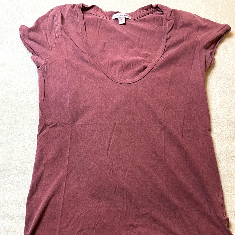 James Perse T-shirt